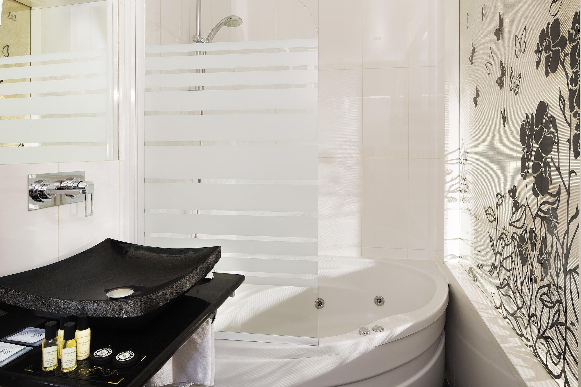 Hotel Kleber Paris & Spa Ngoại thất bức ảnh