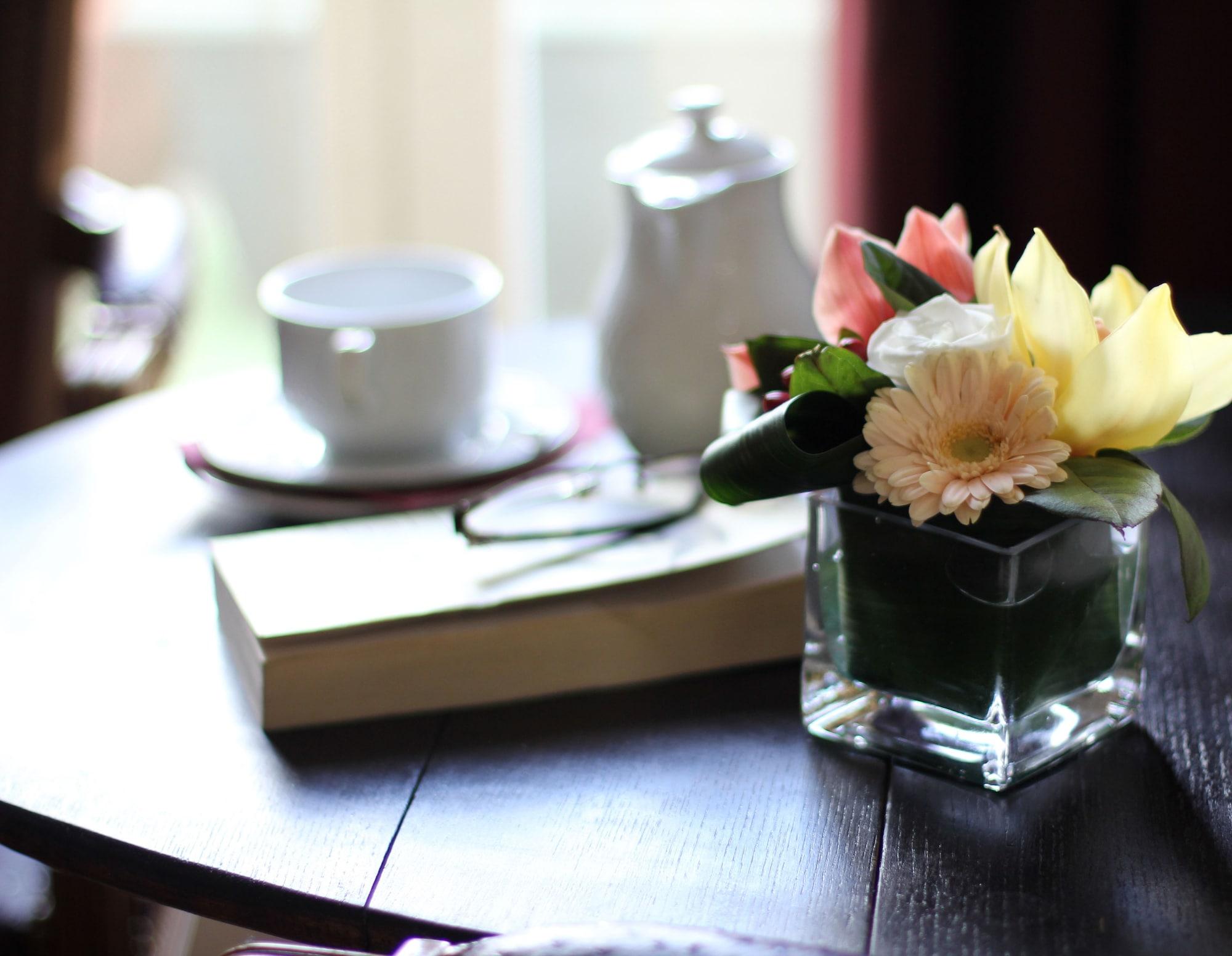 Hotel Kleber Paris & Spa Ngoại thất bức ảnh