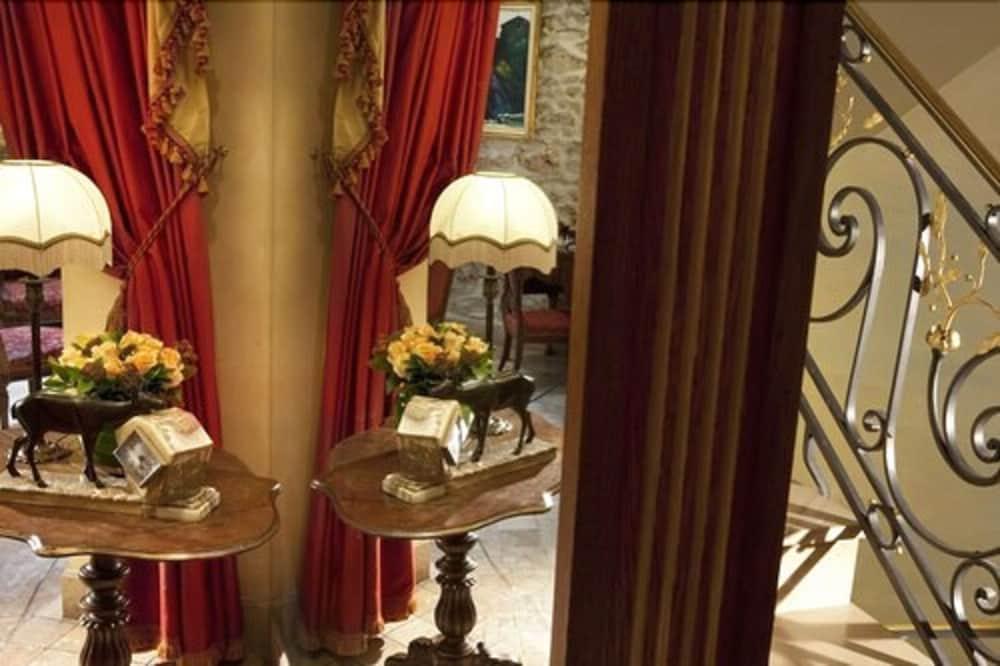 Hotel Kleber Paris & Spa Ngoại thất bức ảnh
