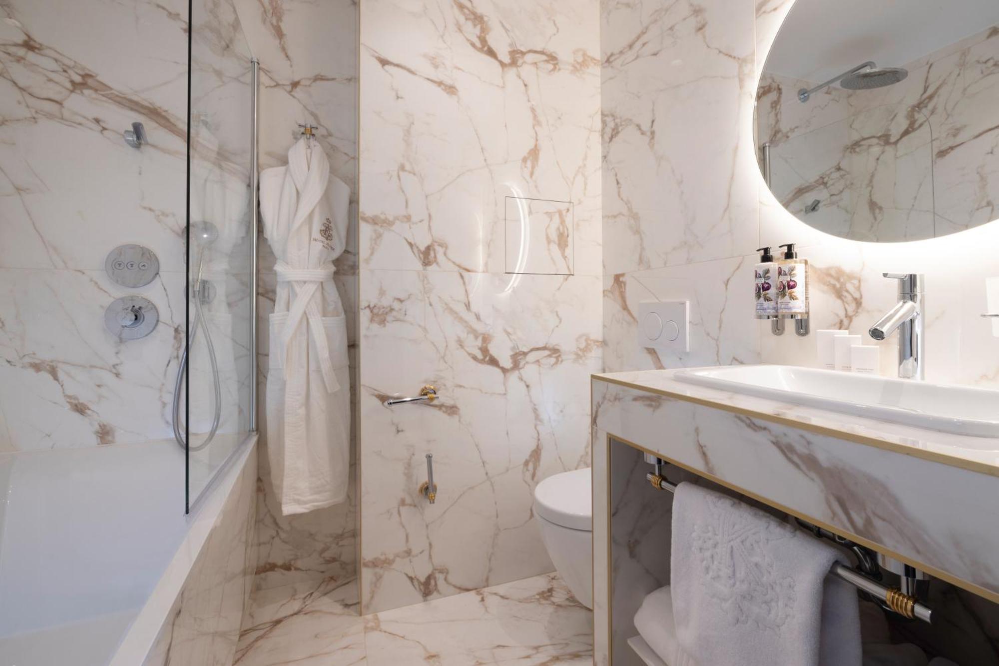 Hotel Kleber Paris & Spa Ngoại thất bức ảnh