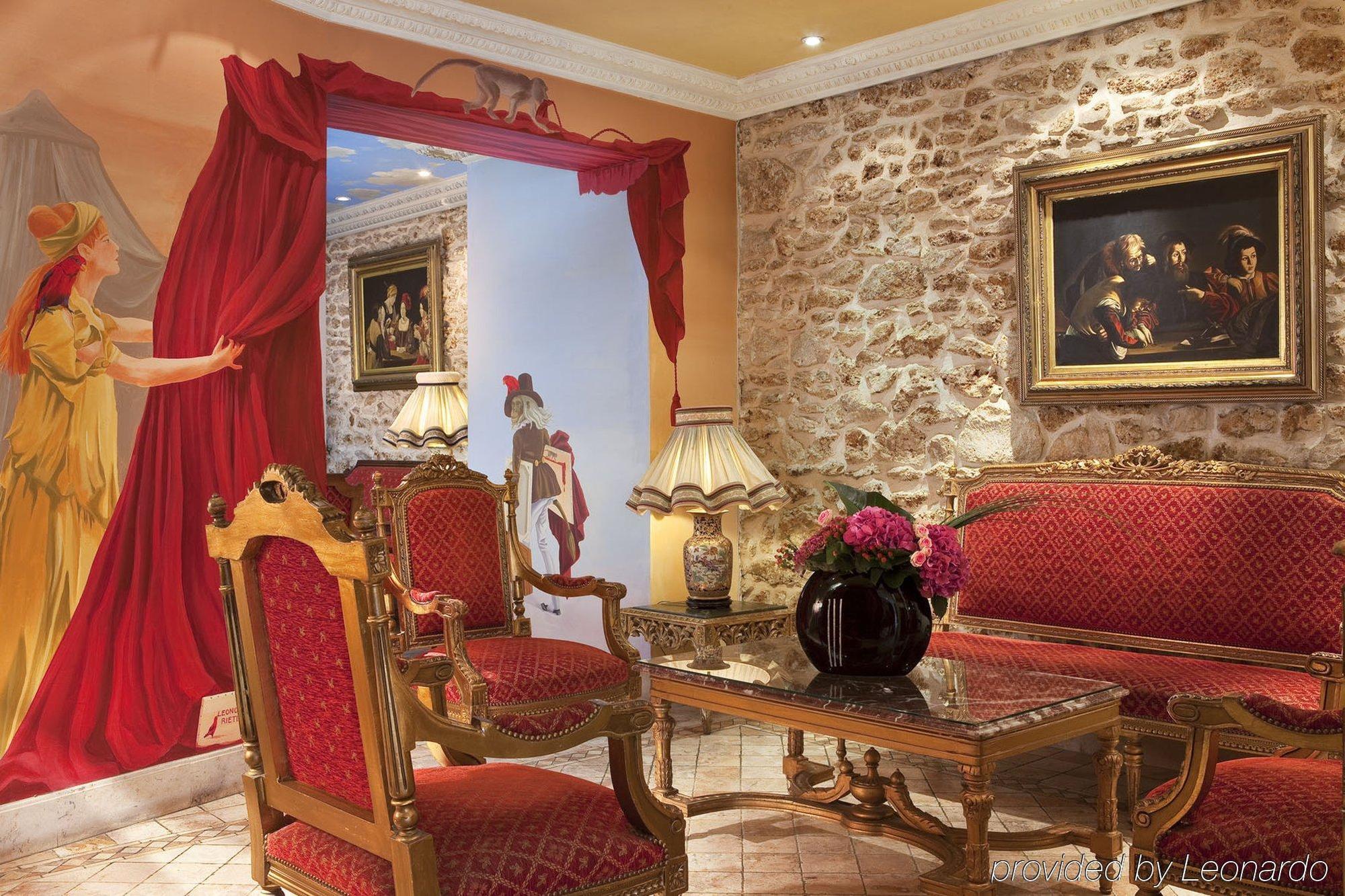 Hotel Kleber Paris & Spa Ngoại thất bức ảnh