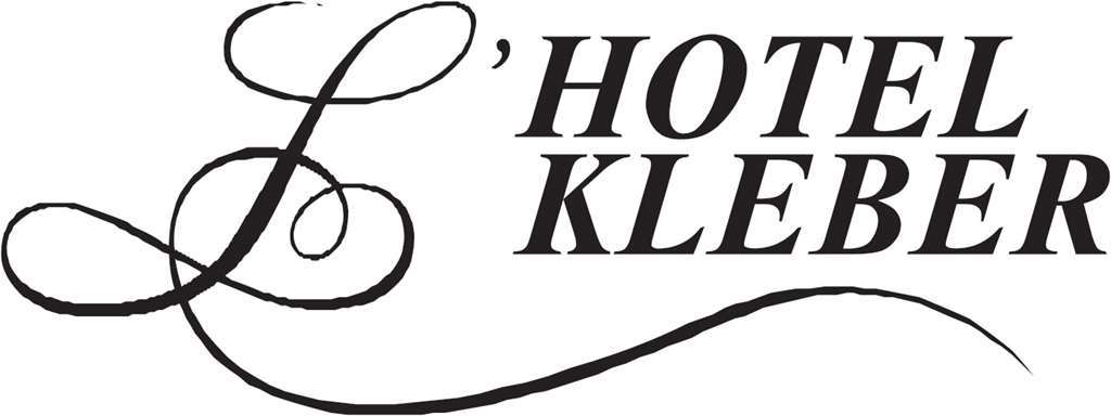 Hotel Kleber Paris & Spa Logo bức ảnh