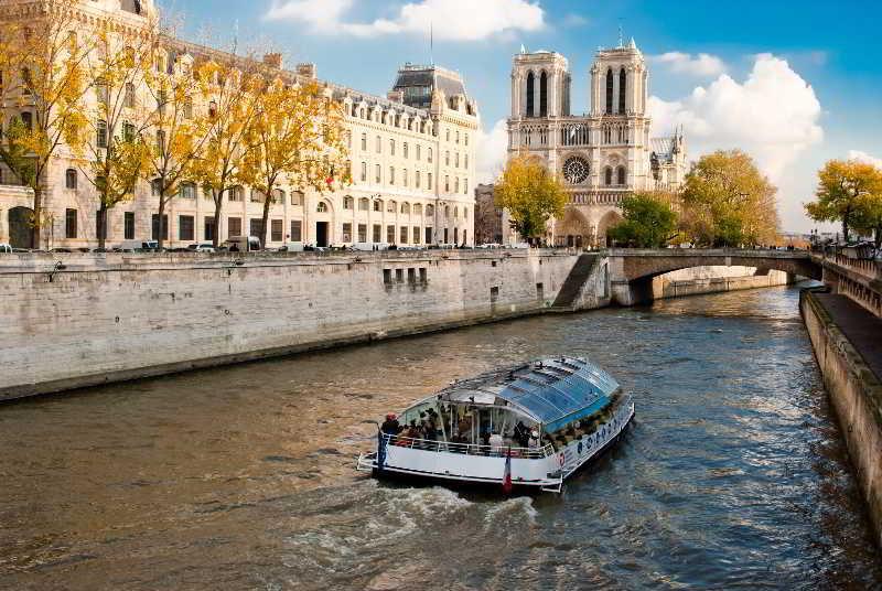Hotel Kleber Paris & Spa Ngoại thất bức ảnh