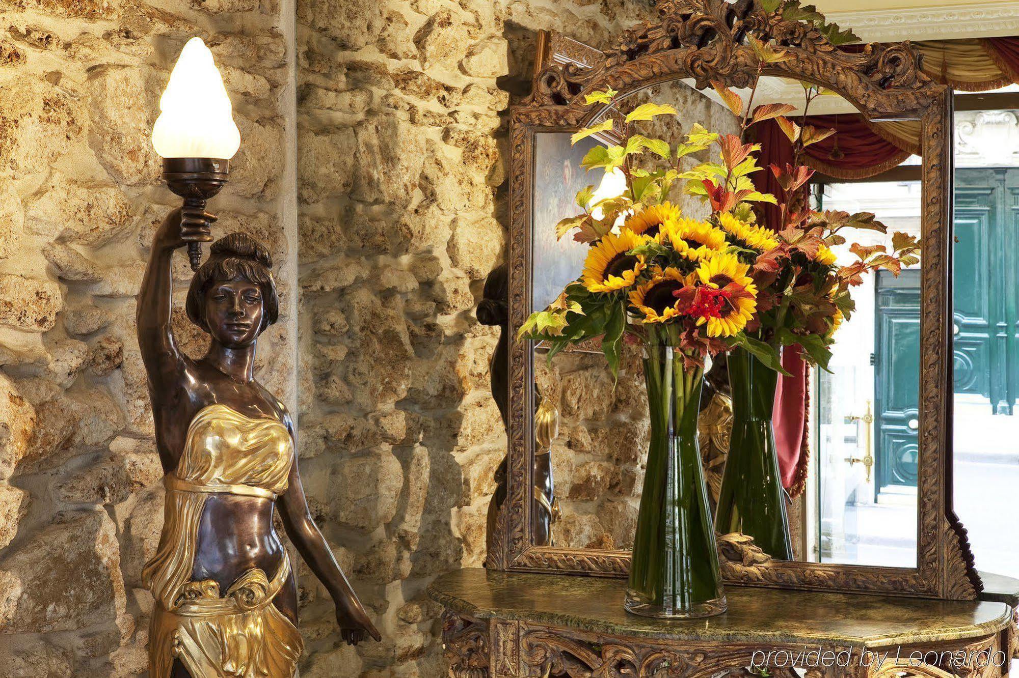 Hotel Kleber Paris & Spa Ngoại thất bức ảnh