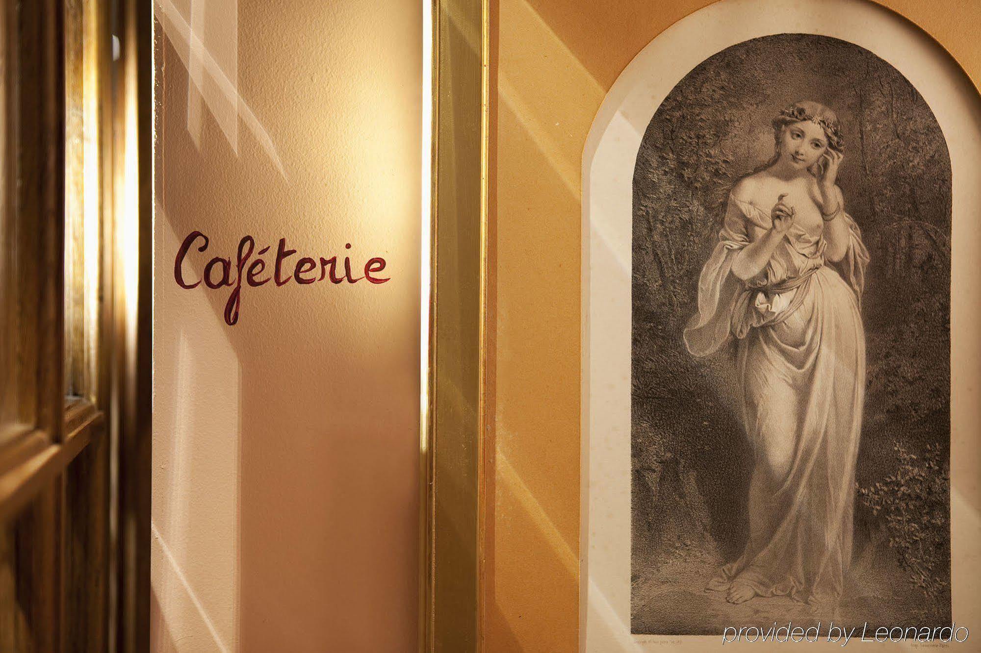 Hotel Kleber Paris & Spa Ngoại thất bức ảnh