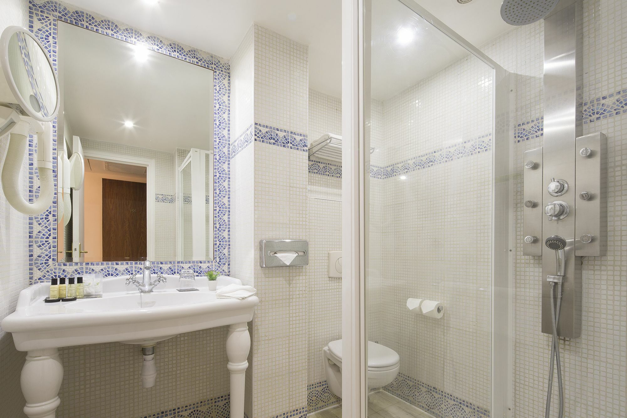 Hotel Kleber Paris & Spa Ngoại thất bức ảnh
