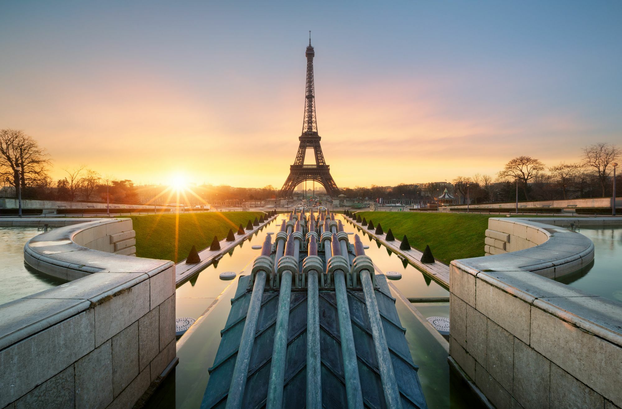 Hotel Kleber Paris & Spa Ngoại thất bức ảnh